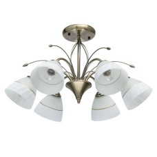 Потолочная люстра Блеск 315013506