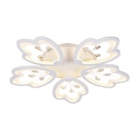 Потолочная люстра Acrylica FA510