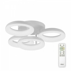 Потолочная люстра Паркер Смарт CL225A140E