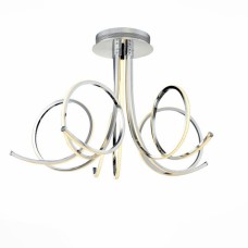 Потолочная люстра Nimbo SL915.112.05 ST Luce