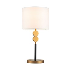 Интерьерная настольная лампа Roshe 2624-1T Интерьерная настольная лампа Roshe 2624-1T