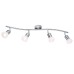 Спот Falena A3115PL-4SS Artelamp Спот Falena A3115PL-4SS Artelamp