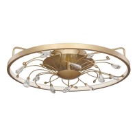 Потолочная люстра Waltz 2534-5C