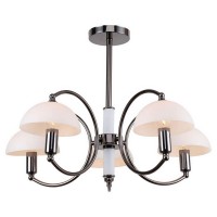 Потолочная люстра Gila GRLSP-8084 Потолочная люстра Gila GRLSP-8084