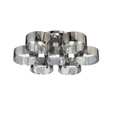 Потолочная люстра Foresta SL483.702.07 Потолочная люстра Foresta SL483.702.07
