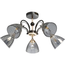 Потолочная люстра Клэр 463011805 Потолочная люстра Клэр 463011805
