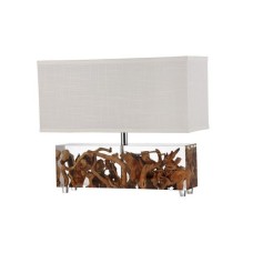Интерьерная настольная лампа Selva 3401/09 TL-1 Divinare