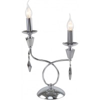 Интерьерная настольная лампа Grace 1053/09/02T Интерьерная настольная лампа Grace 1053/09/02T