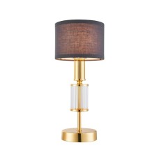 Интерьерная настольная лампа Laciness 2609-1T