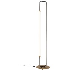 Интерьерная настольная лампа Inspire 4100-1T