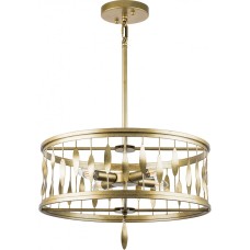 Потолочная люстра Firenze 725143 Потолочная люстра Firenze 725143