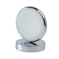 Интерьерная настольная лампа Эрида 706030701