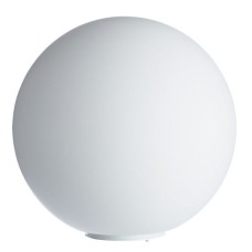 Интерьерная настольная лампа Sphere A6030LT-1WH Artelamp