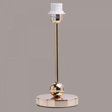 Основание для настольной лампы Сити 634031101