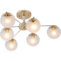 Потолочная люстра Umbra 3129-306 Потолочная люстра Umbra 3129-306