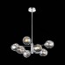 Потолочная люстра Fovia SL1500.103.08 ST Luce Потолочная люстра Fovia SL1500.103.08 ST Luce
