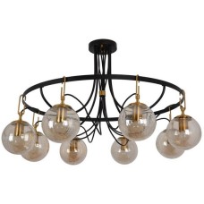 Потолочная люстра Гамбург 605016308 Потолочная люстра Гамбург 605016308