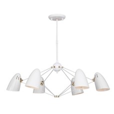 Потолочная люстра Humpen 1758-6P