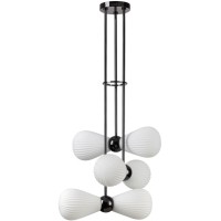 Потолочная люстра Elica 5418/6 Потолочная люстра Elica 5418/6