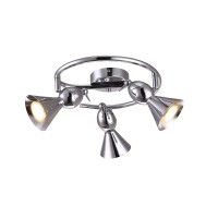 Спот Picchio A9229PL-3CC Artelamp Спот Picchio A9229PL-3CC Artelamp