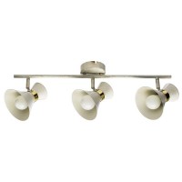 Спот Baltimore A1406PL-3WG Artelamp Спот Baltimore A1406PL-3WG Artelamp