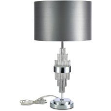 Интерьерная настольная лампа Onzo SL1002.104.01