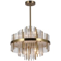 Потолочная люстра Alatri OML-69217-06 Потолочная люстра Alatri OML-69217-06