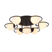 Потолочная люстра Galio SL418.402.07 ST Luce Потолочная люстра Galio SL418.402.07 ST Luce