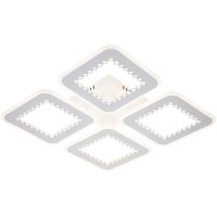 Потолочная люстра Dew 10231/4LED Потолочная люстра Dew 10231/4LED
