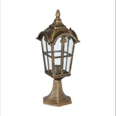 Наземный фонарь Albion O413FL-01GB