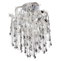 Потолочная люстра Salice 3150/02 PL-6 Divinare Потолочная люстра Salice 3150/02 PL-6 Divinare