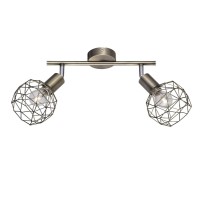 Спот Sospiro A6141AP-2AB Artelamp Спот Sospiro A6141AP-2AB Artelamp