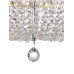 Потолочная люстра Barocco BAROCCO 81405/8C CHROME Потолочная люстра Barocco BAROCCO 81405/8C CHROME