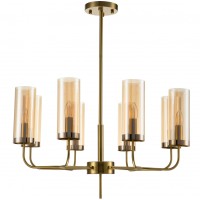 Потолочная люстра Balletto V000253