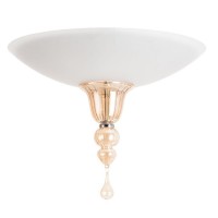 Потолочная люстра Goccia 4021/02 PL-2 Divinare Потолочная люстра Goccia 4021/02 PL-2 Divinare