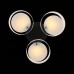 Потолочная люстра Foresta SL483.402.03 ST Luce Потолочная люстра Foresta SL483.402.03 ST Luce