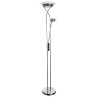 Торшер Duetto A4399PN-2SS Artelamp Торшер Duetto A4399PN-2SS Artelamp