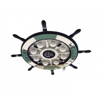 Потолочная люстра Штурвал 07427 Потолочная люстра Штурвал 07427