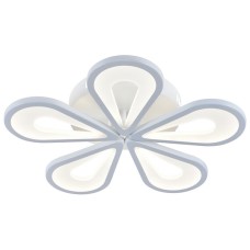 Потолочная люстра 10206/5LED White