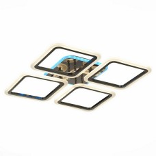 Потолочная люстра Qutro SLE200482-04RGB