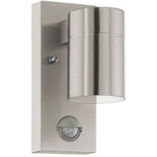 Настенный светильник уличный Riga 5 99569