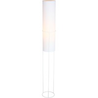 Торшер 10219/L White