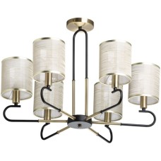 Потолочная люстра Конрад 667012106 Потолочная люстра Конрад 667012106