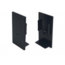 Заглушка DK Track Black TR2107-BK