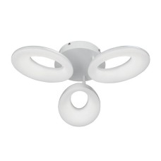 Потолочная люстра V4706/3PL