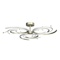 Потолочная люстра Melba 2566-3U Потолочная люстра Melba 2566-3U