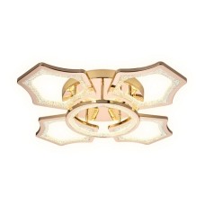 Потолочная люстра Acrylica FA577