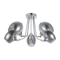 Потолочная люстра Rinno SLE102402-05 Потолочная люстра Rinno SLE102402-05
