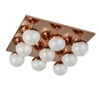 Потолочная люстра Каспер 707010809