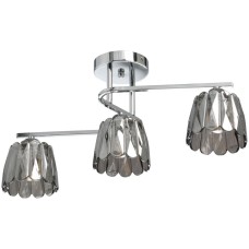 Потолочная люстра Клэр 463012003 Потолочная люстра Клэр 463012003